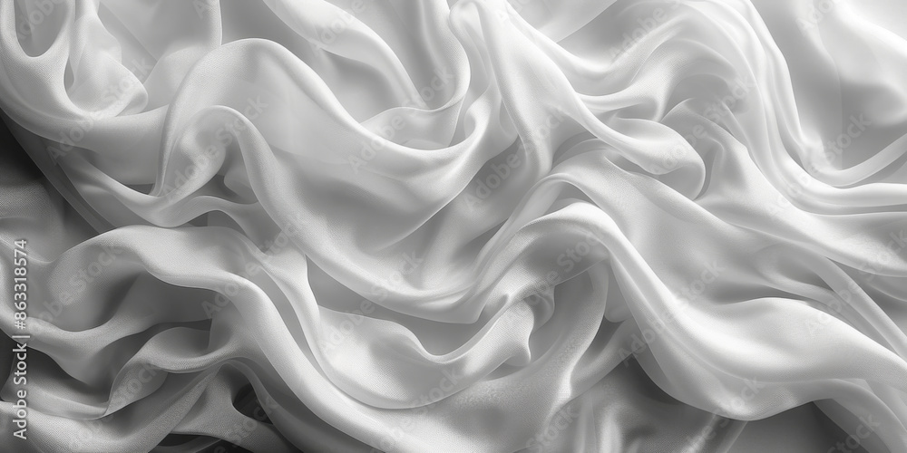 design your space copy background elegant white folds soft flowing beautiful background fabric satin silk white background abstract white design your space copy background elegant white folds soft flowing beautiful background fabric satin silk white background abstract white