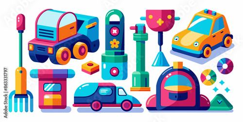 Графика и иллюстрации