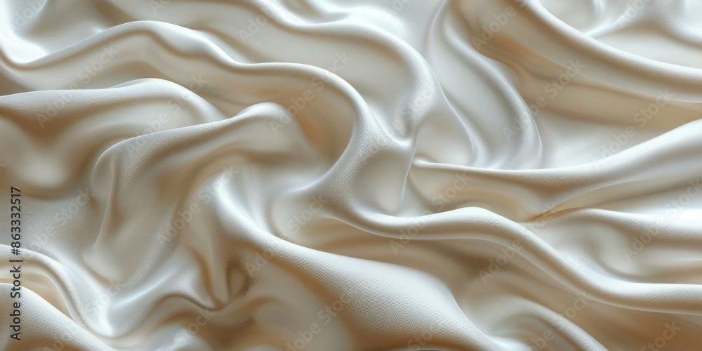 satin background White fabric Backdrop Pattern Abstract Texture Design Fashion Vintage Space Wave Color Luxury Wallpaper Beautiful Shape Curtain Textile satin background White fabric Backdrop Pattern Abstract Texture Design Fashion Vintage Space Wave Color Luxury Wallpaper Beautiful Shape Curtain Textile