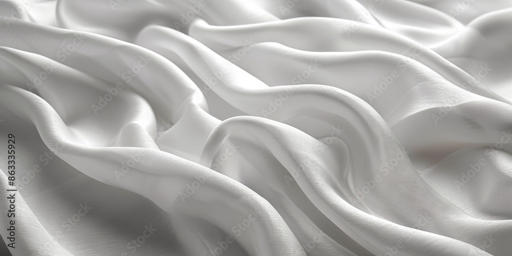 satin background White fabric Backdrop Pattern Abstract Texture Design Fashion Vintage Space Wave Color Luxury Wallpaper Beautiful Shape Curtain Textile satin background White fabric Backdrop Pattern Abstract Texture Design Fashion Vintage Space Wave Color Luxury Wallpaper Beautiful Shape Curtain Textile