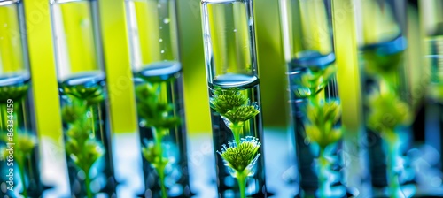 Genetically modified algae producing biofuels as a sustainable energy source fullscale data exploration of algal biotechnology in future renewable fuels photo