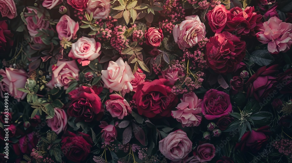 floral wallpaper background floral wallpaper background