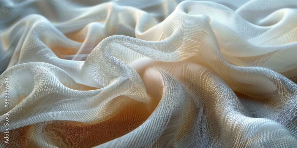 silk white folds Elegant material fold smooth soft softness wave sensual sexual abstract background textile clothing drape calm wrinkle fabric macro dress affectionate texture colours silk white folds Elegant material fold smooth soft softness wave sensual sexual abstract background textile clothing drape calm wrinkle fabric macro dress affectionate texture colours