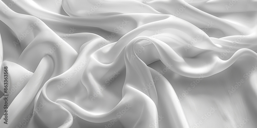 silk white folds Elegant material fold smooth soft softness wave sensual sexual abstract background textile clothing drape calm wrinkle fabric macro dress affectionate texture colours silk white folds Elegant material fold smooth soft softness wave sensual sexual abstract background textile clothing drape calm wrinkle fabric macro dress affectionate texture colours