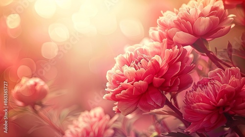 floral wallpaper background