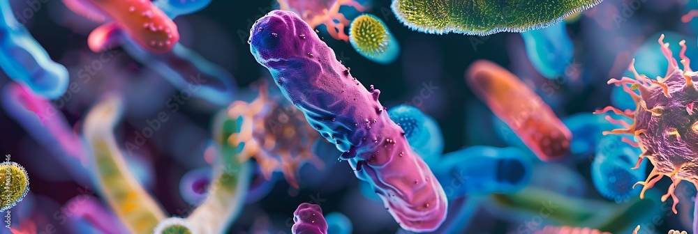 Microbiome biology analysis tool identifying microbial communities and their impact on human health and disease comprehensive visual assessment of microbiome research in future personalized healthcare Microbiome biology analysis tool identifying microbial communities and their impact on human health and disease comprehensive visual assessment of microbiome research in future personalized healthcare