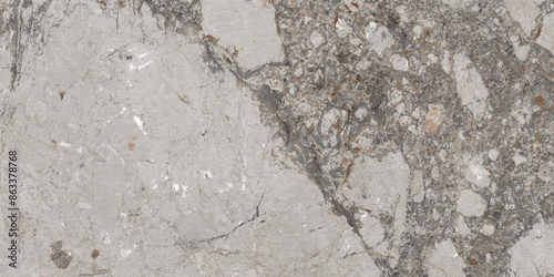 Marble Texture Background, Natural Marble Stone Texture For Interior Exterior Home Decoration And Ceramic Wall Tiles And Floor Tiles Surface.