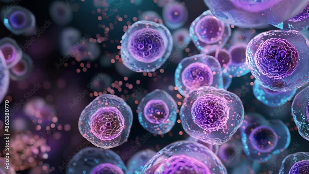 An immunofluorescence animation highlighting the formation of phagolysosomes in various types of immune cells emphasizing its crucial role in host defense.
