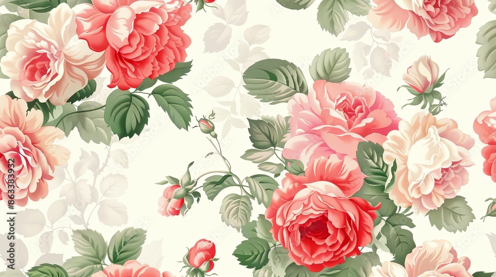 floral wallpaper background floral wallpaper background