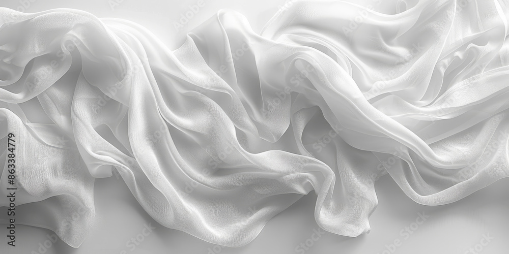 focus Soft sleep night bedroom sheet bed unmade surface Close rippled texture fabic wrinkled White fabric background bedding duvet comfort clothes design material focus Soft sleep night bedroom sheet bed unmade surface Close rippled texture fabic wrinkled White fabric background bedding duvet comfort clothes design material