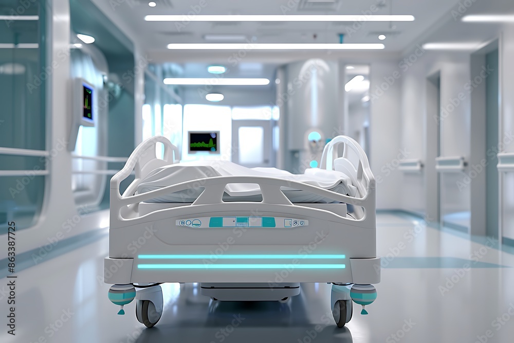 Selfsterilizing medical instrument reducing the risk of hospitalacquired infections indepth infographic exploration of antimicrobial technology in future hospital hygiene Selfsterilizing medical instrument reducing the risk of hospitalacquired infections indepth infographic exploration of antimicrobial technology in future hospital hygiene