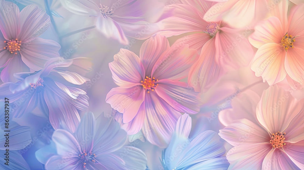 floral wallpaper background floral wallpaper background