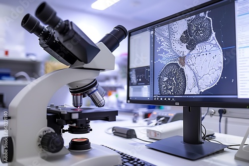 Telepathology system enabling remote analysis of histological specimens comprehensive visual assessment of telepathology in future anatomical pathology