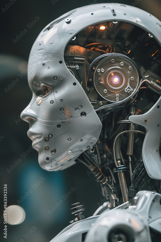 evolution of artificial intelligence, concept futher development of ai evolution of artificial intelligence, concept futher development of ai
