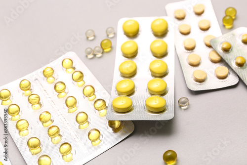 Pharmaceutical blister pack...
