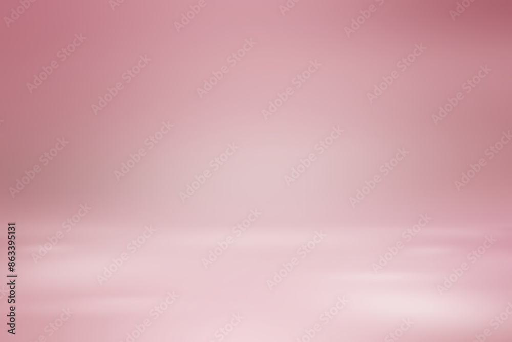 pink gradient studio room background for artwork of product display. pink gradient studio room background for artwork of product display.