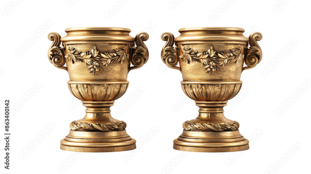 antique bronze cup antique bronze cup