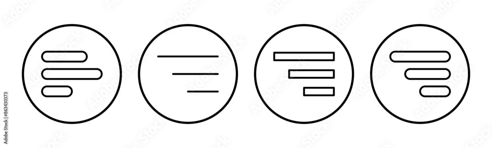 Menu Icon set. web menu icon. hamburger menu symbol Menu Icon set. web menu icon. hamburger menu symbol
