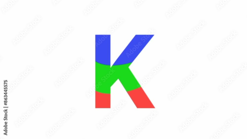 animated alphabet or letters, mp4, video, animation animated alphabet or letters, mp4, video, animation