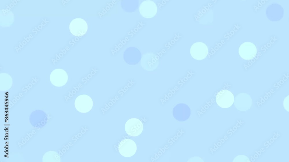 drop buble circle animation drop buble circle animation