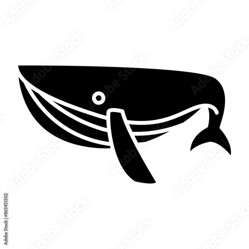 whale icon