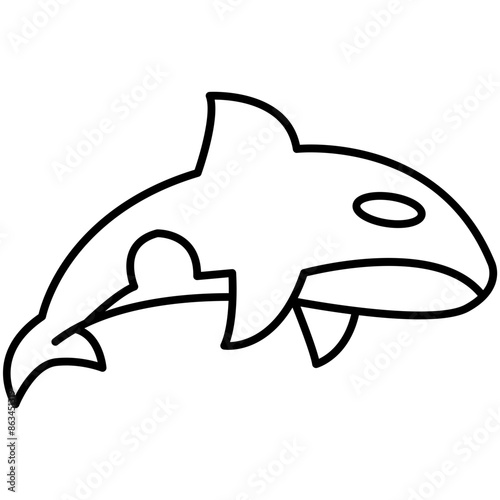 whale icon