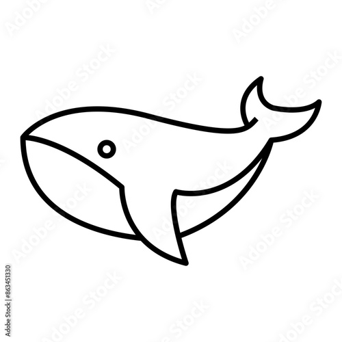 whale icon