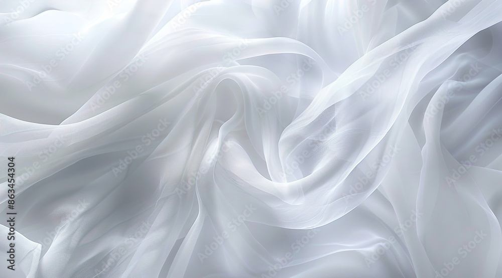 Obraz premium silk background