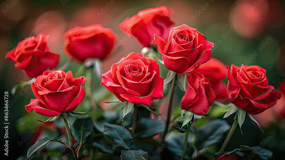bouquet of roses HD 8K wallpaper Stock Photographic Image bouquet of roses HD 8K wallpaper Stock Photographic Image