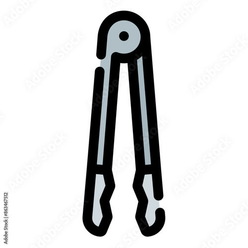 tongs icon 