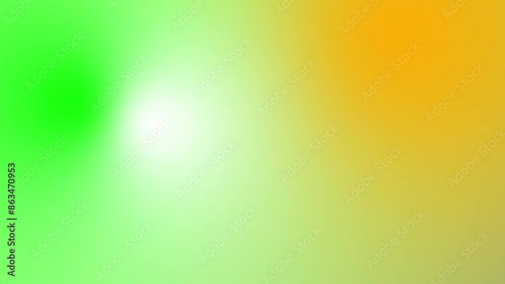 India flag gradient background 4k video QHD India flag gradient background 4k video QHD