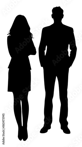 A detailed silhouette of a cockroach, showcasing its antennae and legs in a realistic style.