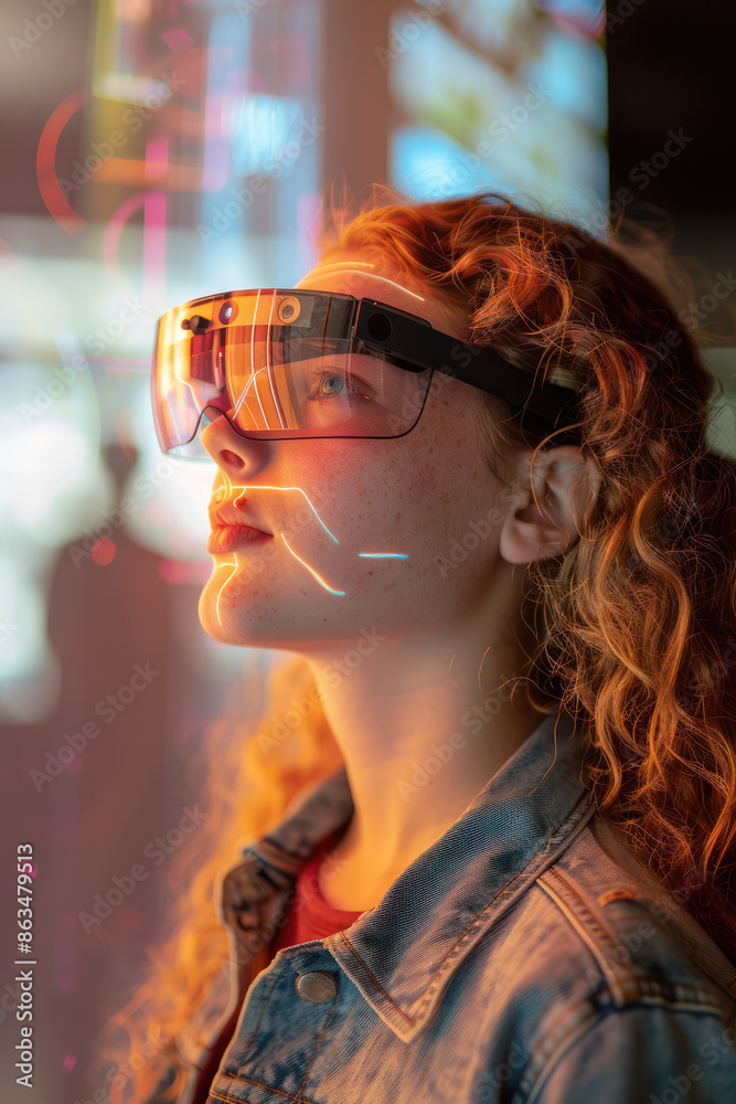 Futuristic Education Holographic Teachers Lead Interactive Learning in Advanced Classrooms, Virtual Reality enhances Student Engagement, Revolutionizing Modern Educational Environments Worldwide Futuristic Education Holographic Teachers Lead Interactive Learning in Advanced Classrooms, Virtual Reality enhances Student Engagement, Revolutionizing Modern Educational Environments Worldwide