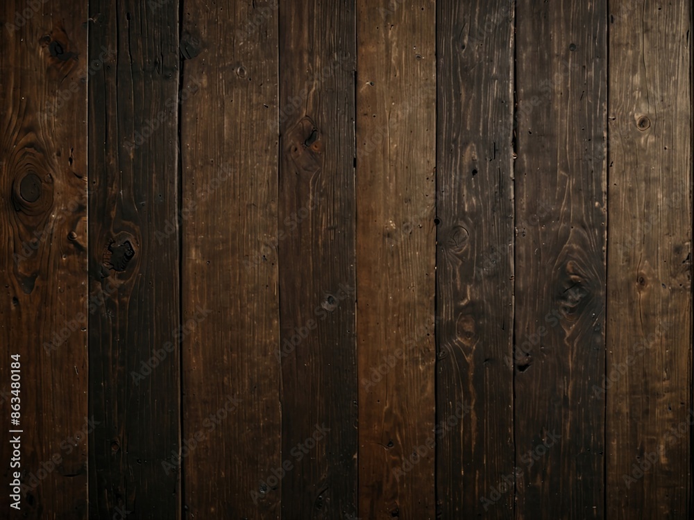 High-Quality Old Brown Wood Texture Images for Designers| Generative AI High-Quality Old Brown Wood Texture Images for Designers| Generative AI
