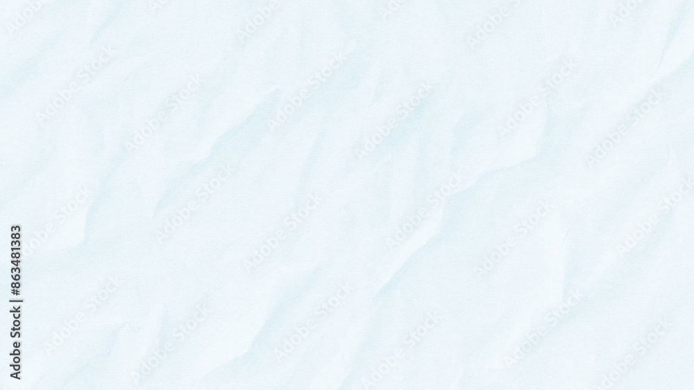 Obraz premium 和紙風皺付き加工素材 08