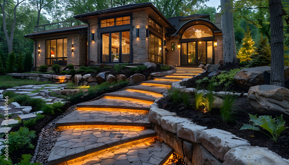 Obraz premium landscape images