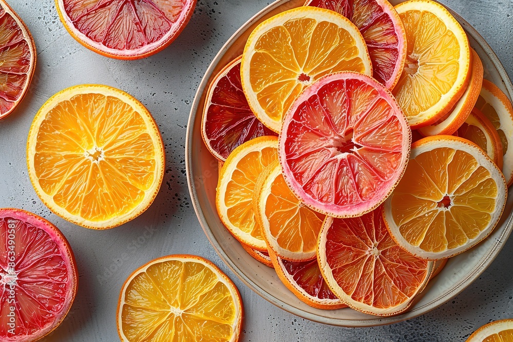 A bowl of oranges with some of them cut in half A bowl of oranges with some of them cut in half