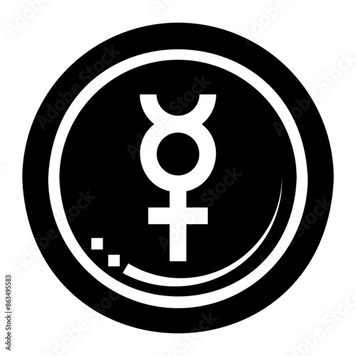 mercury icon