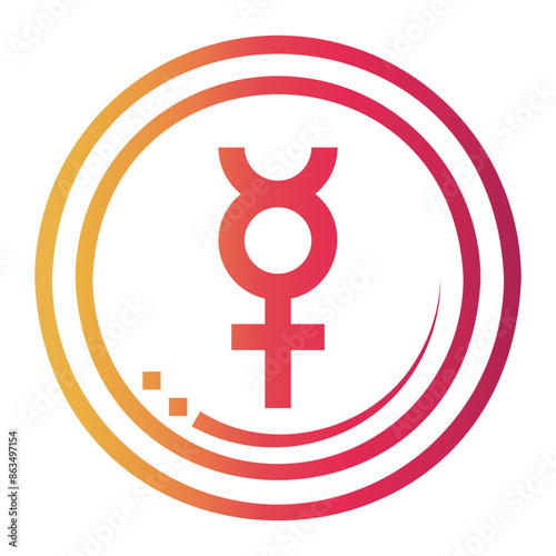 mercury icon