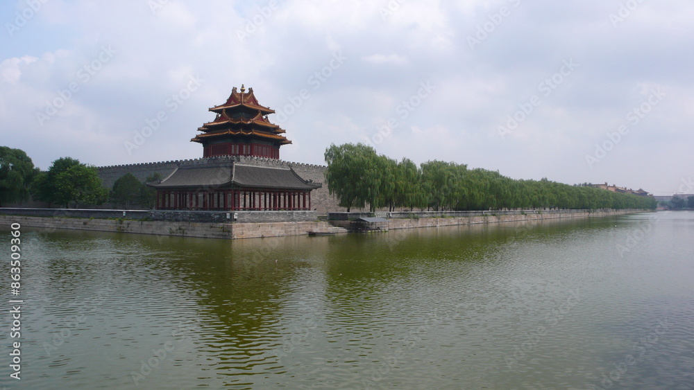 The Forbidden City The Forbidden City