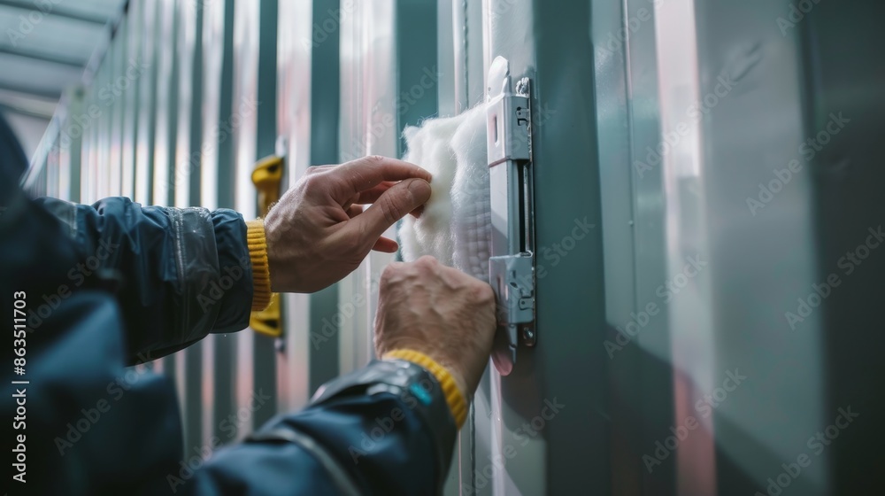 Frosty Fingers Insulating Your Shipments with Precision and Care Frosty Fingers Insulating Your Shipments with Precision and Care