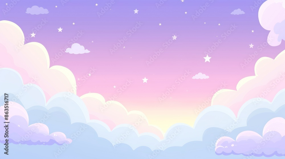 sunny weather beautiful pink clouds sunny weather beautiful pink clouds