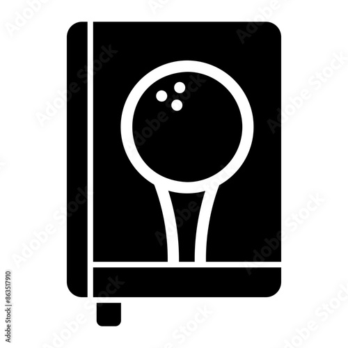 rule icon
