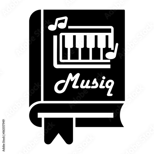 audiobook icon