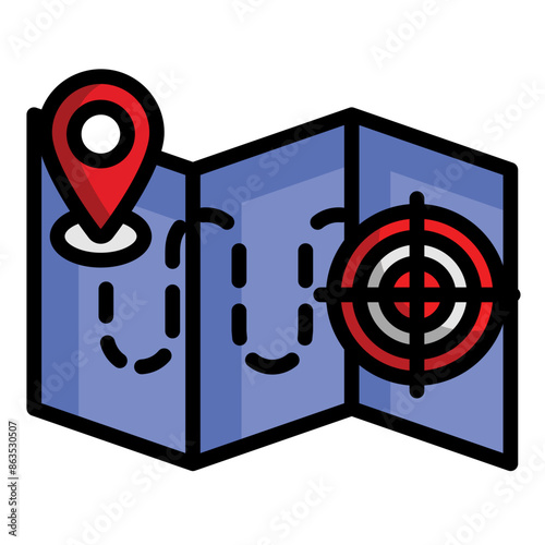 Adventurous Spirit Icon