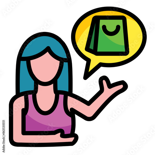 Expert Advice Icon