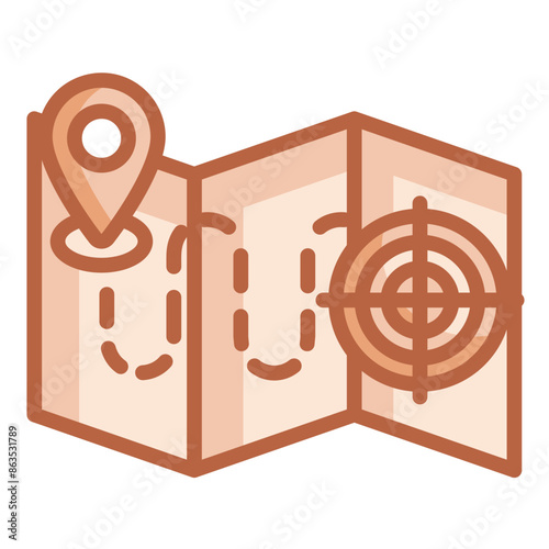 Adventurous Spirit Icon