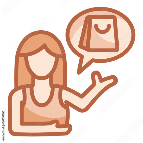 Expert Advice Icon