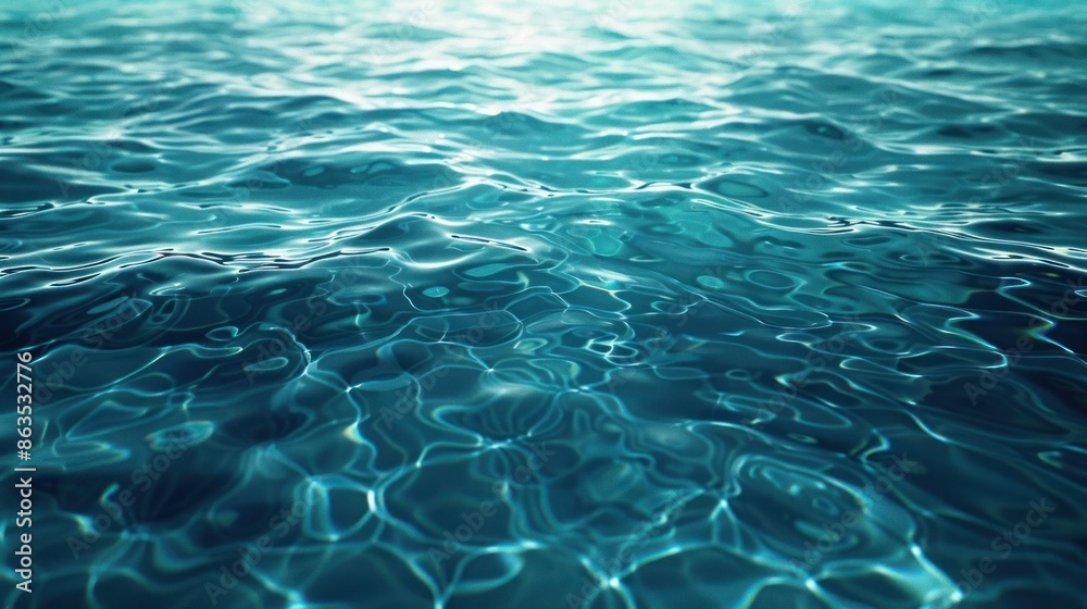 Bubbling water surface dynamic liquid texture Bubbling water surface dynamic liquid texture