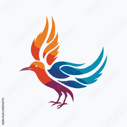 bird of paradise